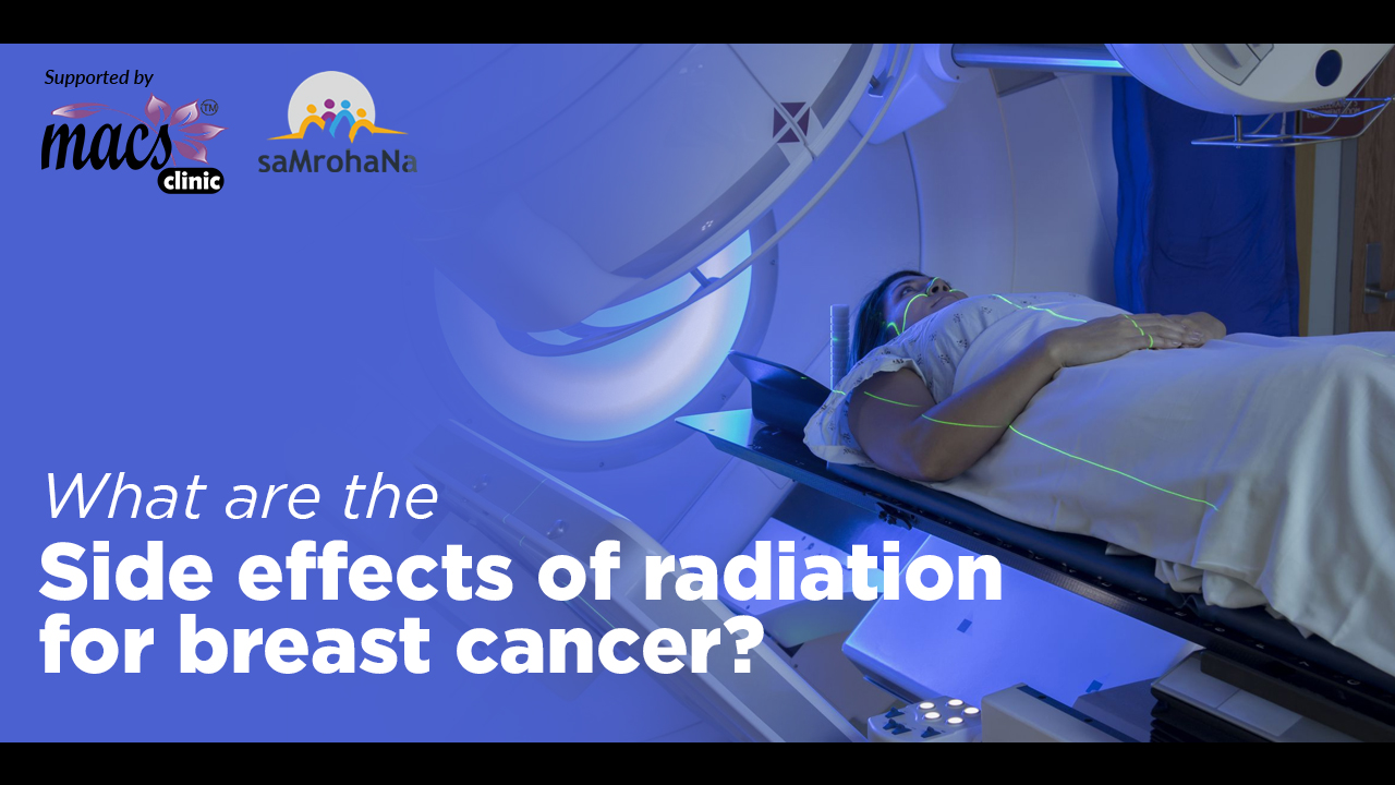 Radiation Therapy For Breast Cancer SamRohana radiation-therapy-for-breast-cancer-samrohana